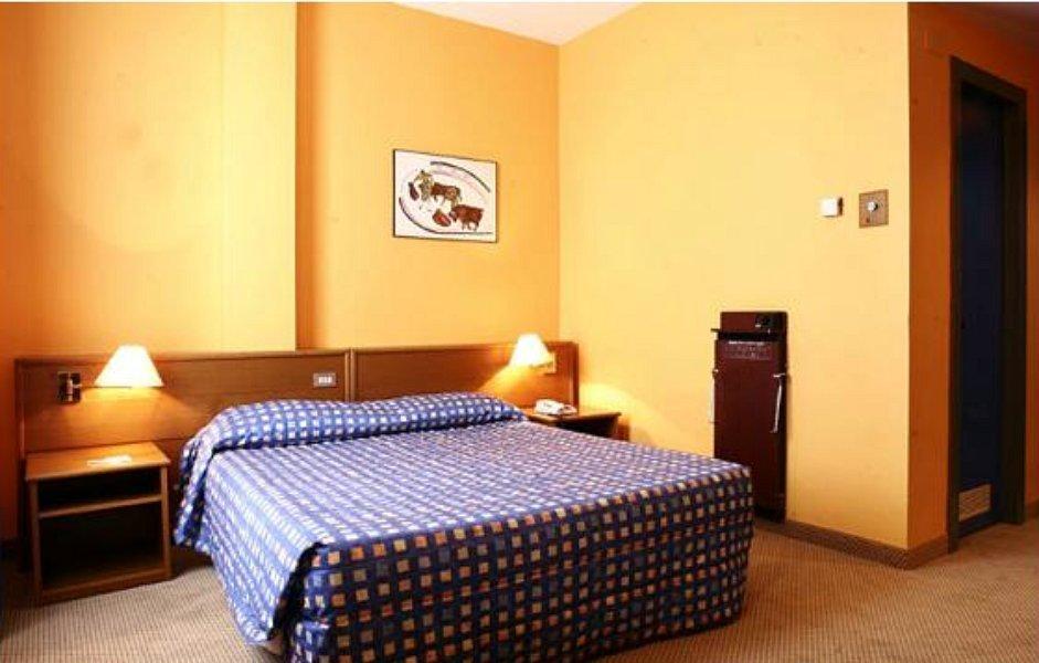 Hotel Columbus Sea 4*