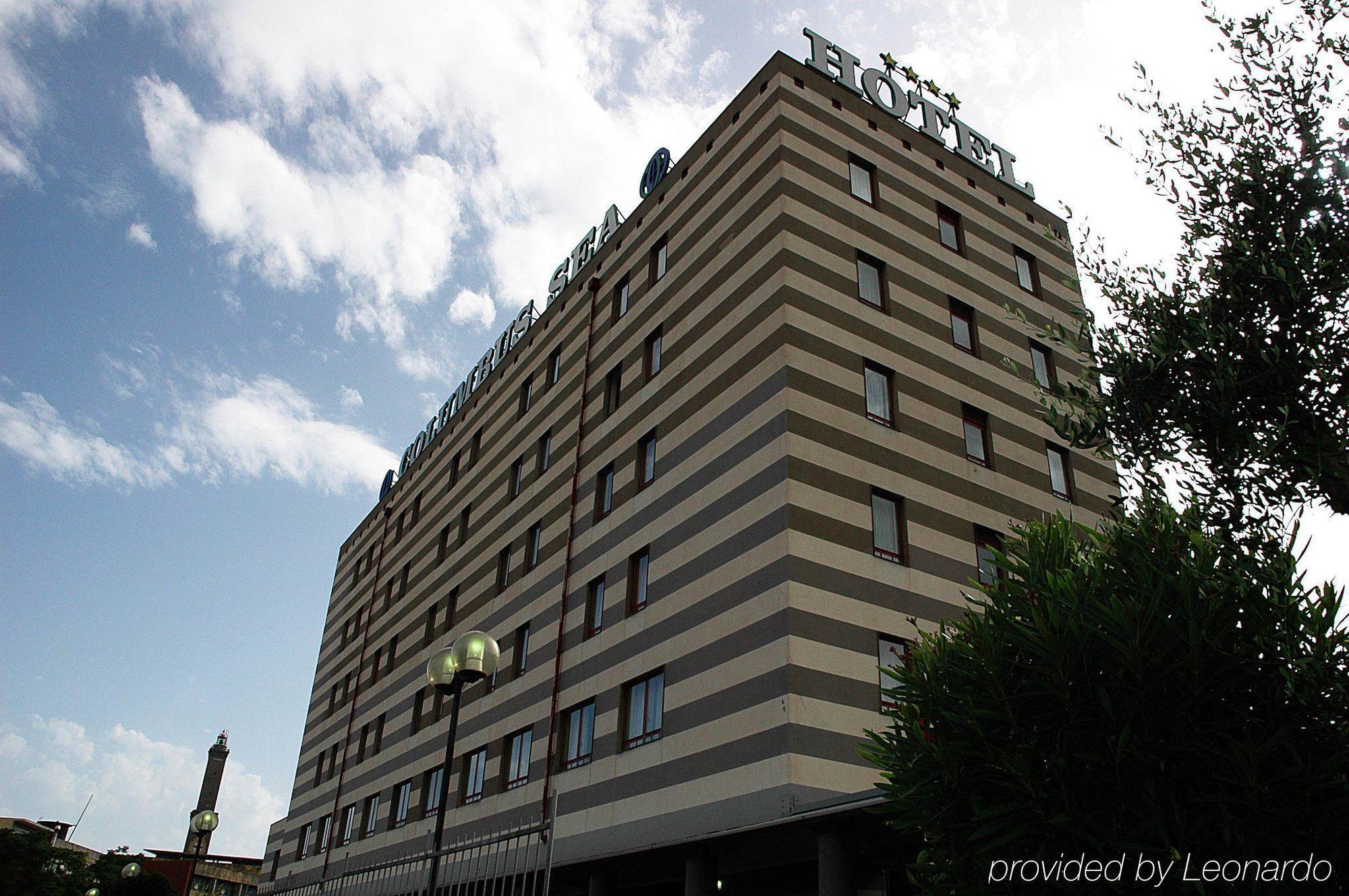 Columbus Sea Hotel