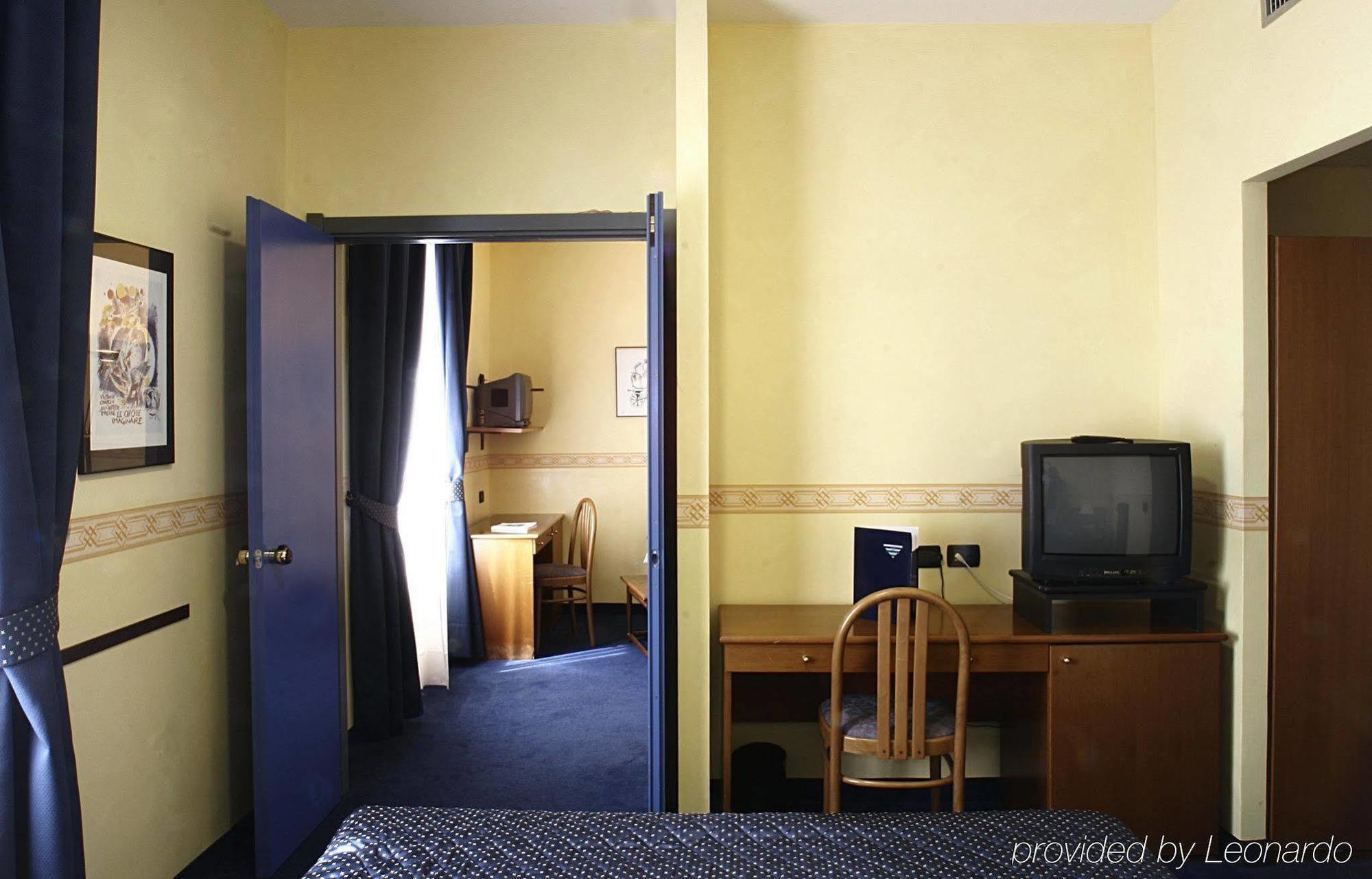 Columbus Sea 4* Genua