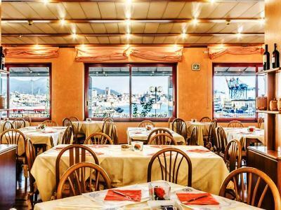Columbus Sea Hotel Genua