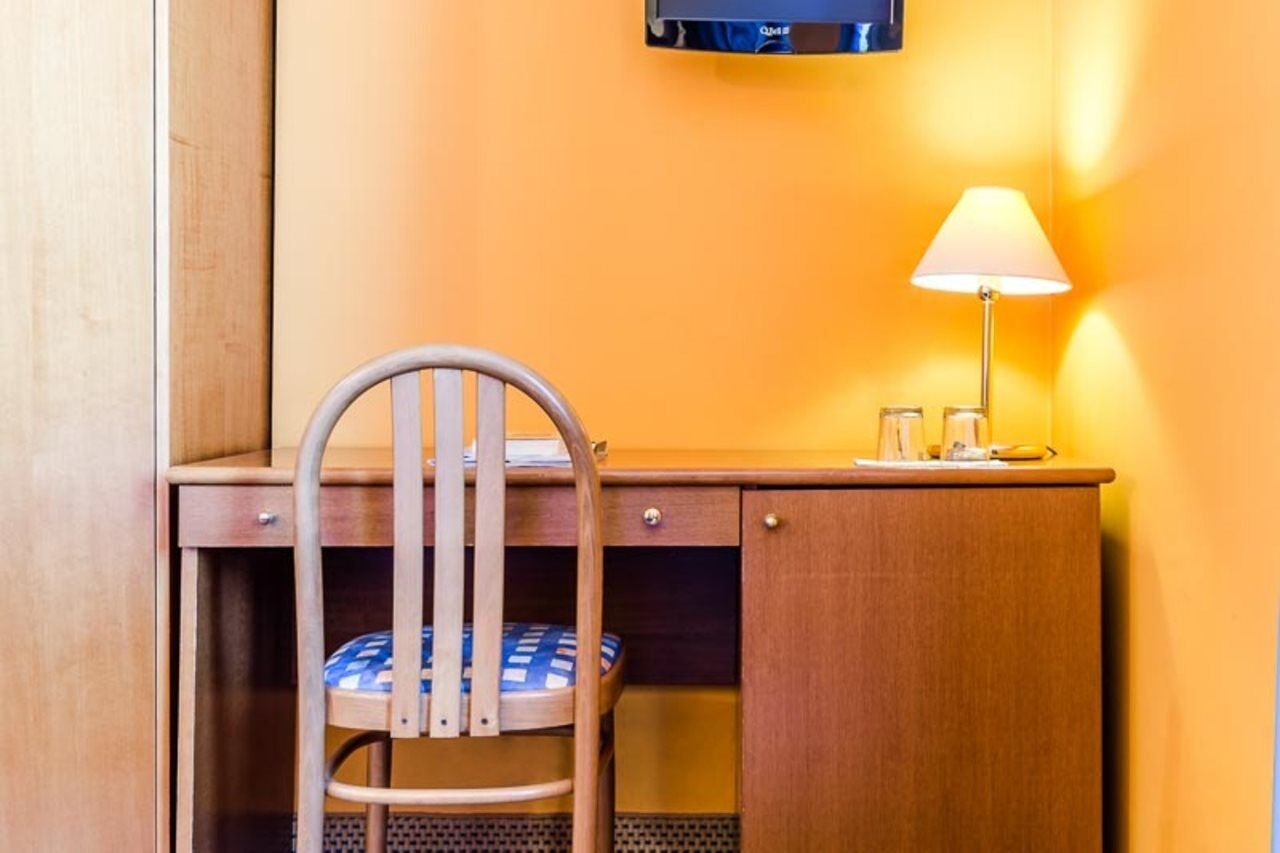 Hotel Columbus Sea 4*