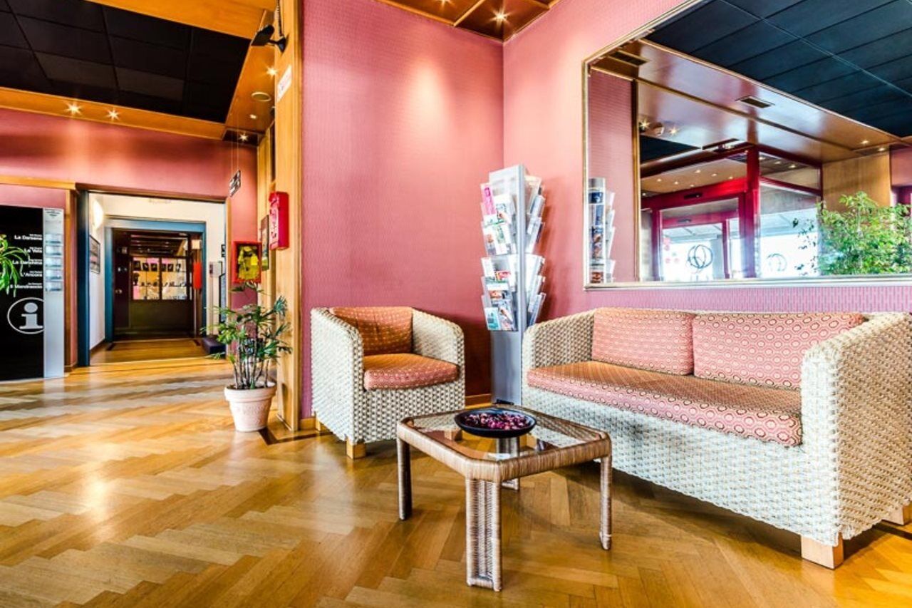 Columbus Sea Hotel 4*